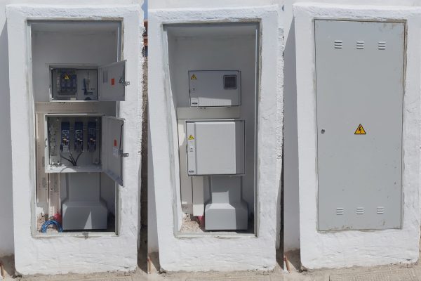 Ciem - Soluciones Electricas en Las Palmas