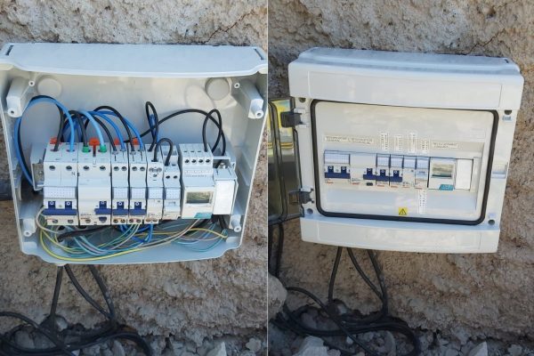 Ciem - Soluciones Electricas en Las Palmas